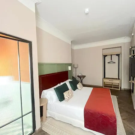 Hotel The Honest & Seville
