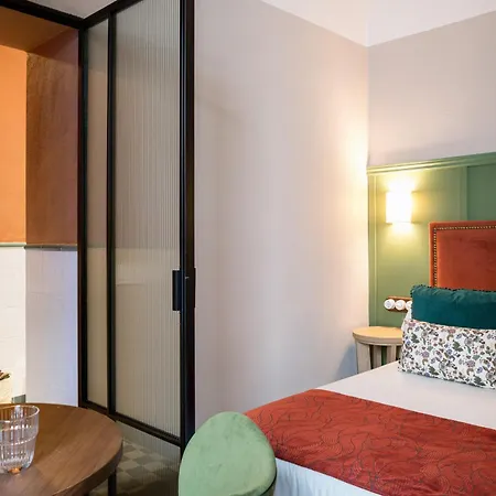 Hotel The Honest & Seville