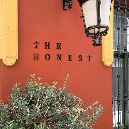 The Honest & 4*