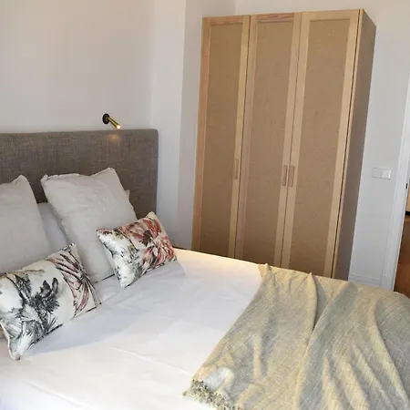 Hotel The Honest & Seville