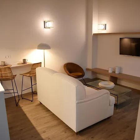 The Honest & Hotel Seville