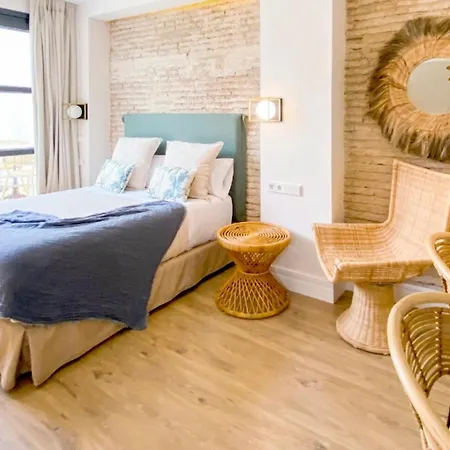 Hotel The Honest & Seville