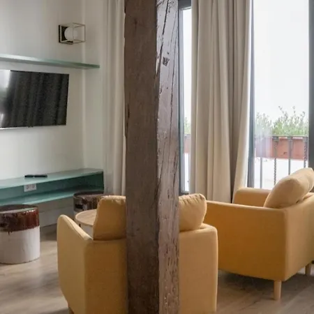 Hotel The Honest & Seville