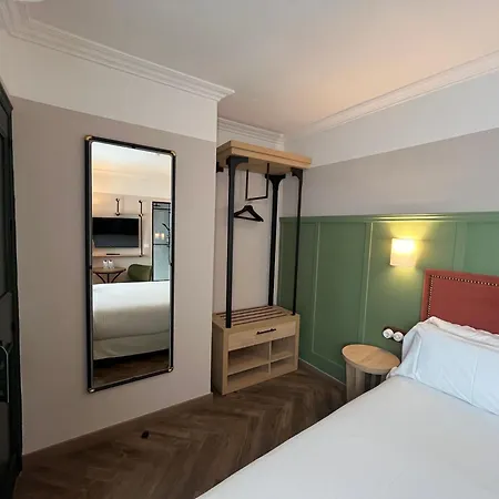 Hotel The Honest & Seville