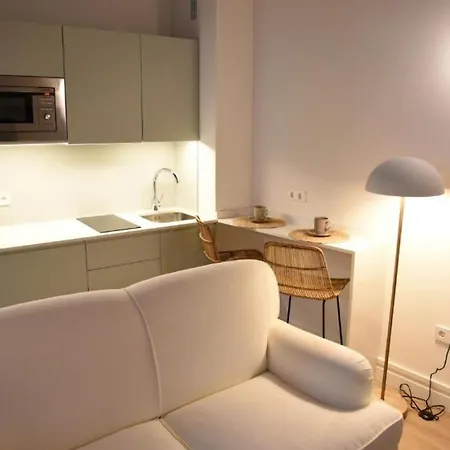 Hotel The Honest & Seville