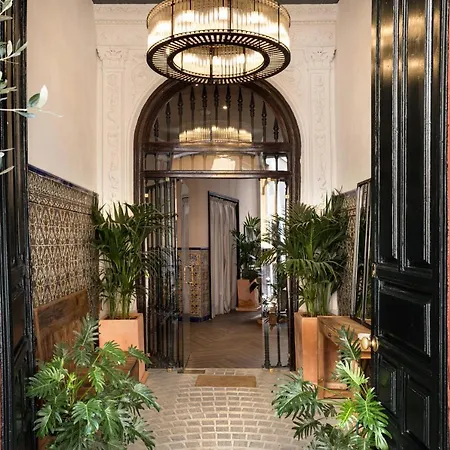 The Honest & Hotel Siviglia