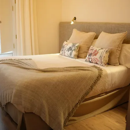 酒店 Honest Sevilla