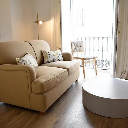The Honest & Hotel Siviglia