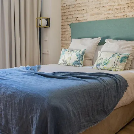 Hotel Honest Sewilla