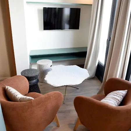 Hotel Honest Sewilla