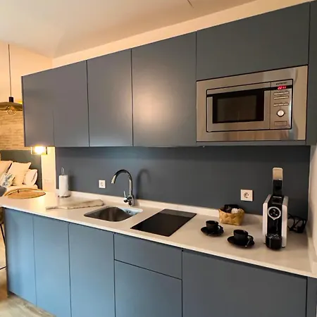 酒店 Honest Sevilla