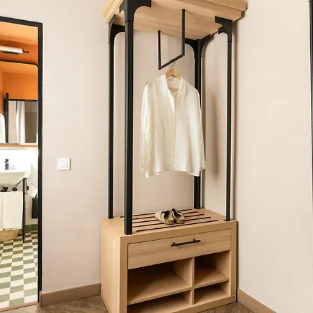 Hotel Honest 3*
