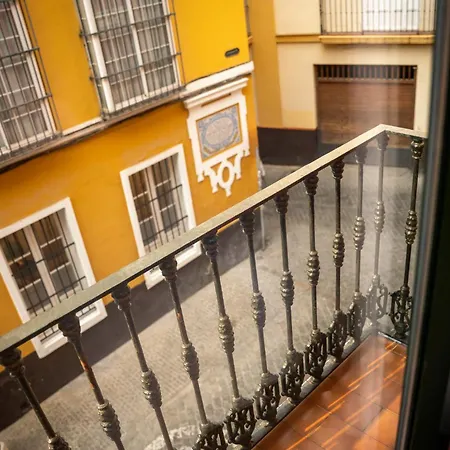 Honest Sevilla 塞维利亚