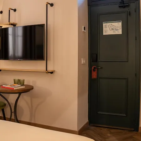 酒店 Honest Sevilla 塞维利亚