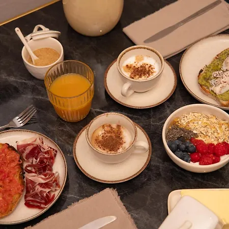 酒店 Honest Sevilla 塞维利亚