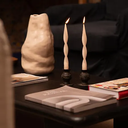 酒店 Honest Sevilla 3*