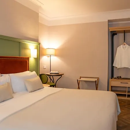 Honest Sevilla 酒店 塞维利亚