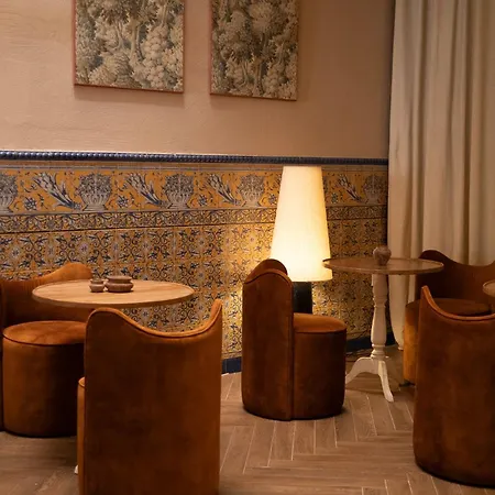 酒店 Honest Sevilla