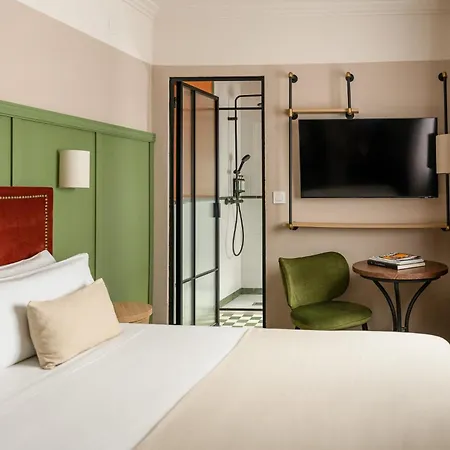 Honest Sevilla 酒店 塞维利亚