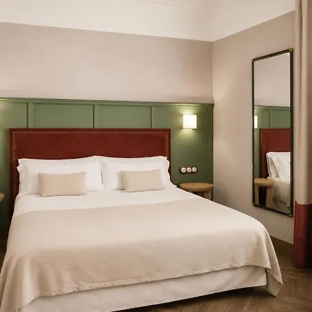 Hotel Honest Sewilla